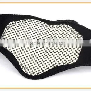 Tourmaline Magnetic Therapy Massage Neck Pad, Protection Neck for Muscle Spasm thumbnail-2