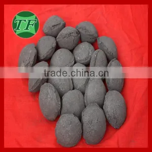 Prenium Grade Silicon Lump/Si Lump China Manufacturer thumbnail-1