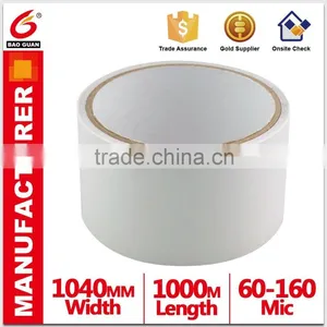 Hot Sell High Temperature Resistant and Easy to Tear OPP Double-sided Tape thumbnail-2