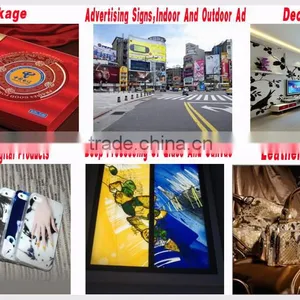 2015 Mimaki UV Flatbed Printer / Digital Flatbed Printer / UV Flatbed Printer A3 thumbnail-6