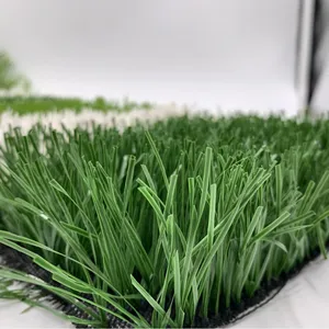Vita Grass 50mm Infill Football Artificial Grass Synthetic Turf Soccer Fields in Guangzhou thumbnail-2