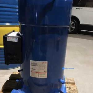 Original New Danfoss Compressor SM084S4VC thumbnail-5