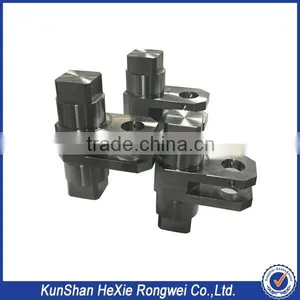 OEM CNC Machining Stainless Steel Mechanical Spare Parts Manufacturer Supplier's Choice thumbnail-2