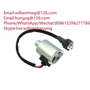 Solenoid Valve 4024809 4024808 185206083 71630091 1503ES-12A5UC9S 323-9531 0410-2401 13033772 thumbnail-1