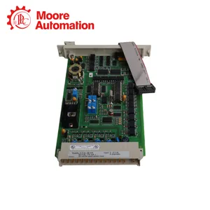 HONEYWELL 10102/2/1 4 CHANNELS FAIL SAFE ANALOG INPUT MODULE NEW thumbnail-5