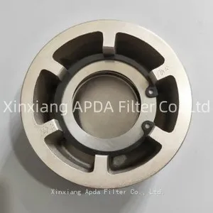High Quality Air Compressor Check Valve 23650625 23531593 23544612 23453020 thumbnail-1