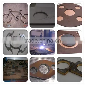 1325 Metal Cnc Plasma Cutting Machine China thumbnail-2