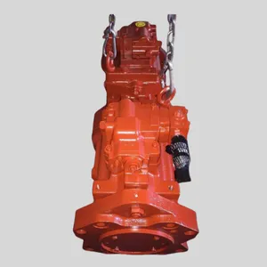 Hot Sale Excavator Parts R320 R320-3 R320-7 K3V180dt Hydraulic Pump thumbnail-3
