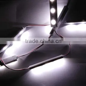 1.2W Injection Smd Led Module Lens Round Optical Lens thumbnail-5