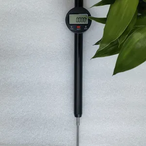 Large-range 0-200mm Digital Height Gauge thumbnail-3