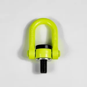 15-Day Lead Time OEM Hoist Ring Fastest Wholesale & Retail Urgent Order thumbnail-1