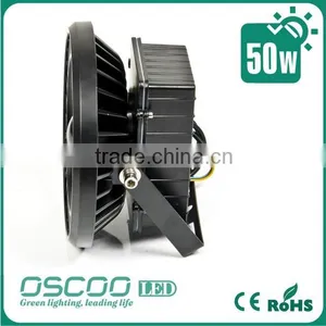 Driverless Ip65 Dimmable Cob 50w Led Flood Lights Project thumbnail-2