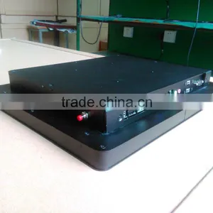 15inch Industrial All in One pc Case With Fanless Cpu 2/ 4 /8g Ram 16/ 32 /64 /128 g Ssd thumbnail-3