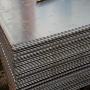 Incoloy 400 Nickel Alloy Plate & Sheet Laser Cutting Alloy Plate thumbnail-4
