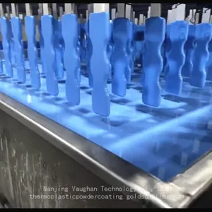 Heavy-Duty PVC Plastisol Coatings for Wire Mesh With 200°C Heat Resistance thumbnail-2