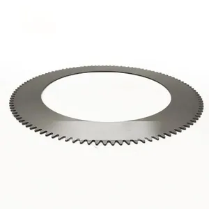 ZL50GN LW500FN XC MG Loader Part 275301916 New Construction Machinery Clutch Disc thumbnail-4