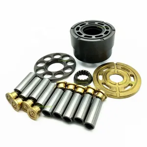 Pump Rotary Group Kits for Repair Bobcat 337 Mini Excavator Main Pump thumbnail-3