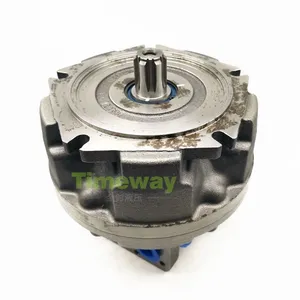 INM1 Series Original Hydraulic Motor 1-250 Travel Motor INI Hydraulic Rotary Device thumbnail-3
