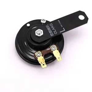 Quality SANY Excavator Spare Parts 12/5000 Series Horn for All Series of Construction Machinery Parts thumbnail-2