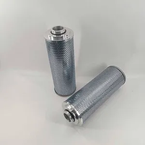 Stzx2-800*5q Magnetic Return Oil Filter for Hydraulic Oil Station, Jiasuo Environmental Protection Alternative thumbnail-4