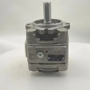 R901363099 PGM4-4X/050RA11VU2 Hydraulic Internal Gear Pumps PGM Series Hydraulic Pump in Stock thumbnail-2