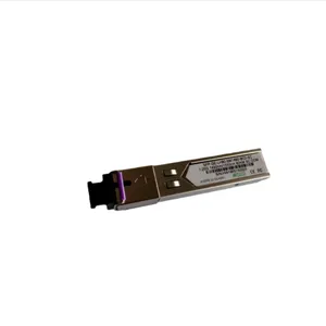 SC Interface SFP Gigabit Single-mode Single-fiber Optical Module SFP-GE-LX-SM1310 Compatible With Huawei, Cisco, H3C thumbnail-3
