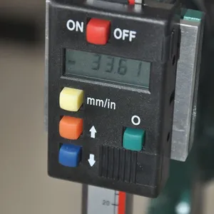 ASTM D217 ADDITION Needle and Cone Penetration Greases And Waxes Tester thumbnail-4