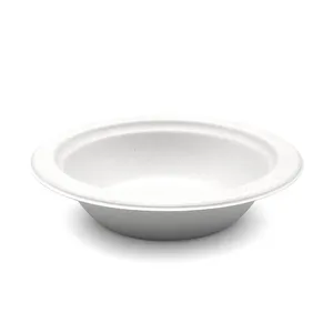 These Disposable Paper 12oz Bowl in Size thumbnail-5