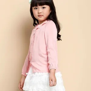 Girls Vest thumbnail-2