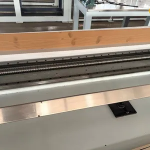 Corner Board Cardboard Protector Machine thumbnail-5