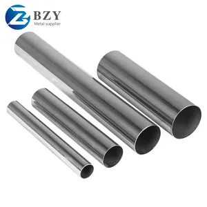 Premium Stainless Steel Welded Pipe for High-Performance Manifolds thumbnail-4