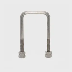 DIN 931 DIN 933 DIN 6921 High Tensile Zinc Coating Hex Head Flange Shoulder Bolt thumbnail-4