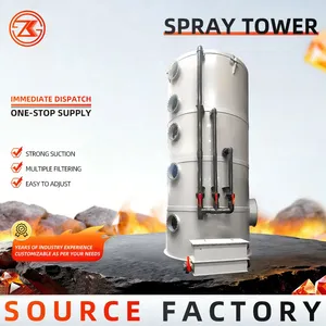 Spray Scrubber Tower thumbnail-2
