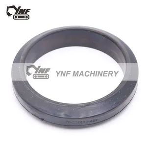 Excavator Rubber Mount YNF18423, Excavator Rubber Parts Replacement thumbnail-4