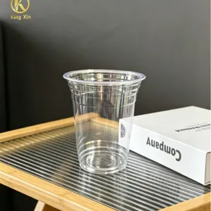 BottomFort Reinforced Thick Base Leakproof Paper Cups thumbnail-2