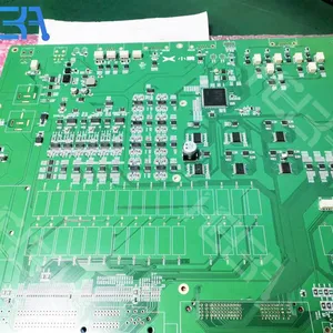 Lightweight Drone Flight Controller Mainboard Custom PCBA Assembly Service thumbnail-4