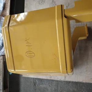 High Quality XCMG Spare Part Rear Left Fender LH Part No. 252917793 thumbnail-1