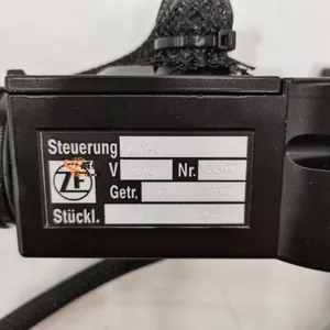 Original ZF Gear Selector 0501216205 For Transmission Spare Parts in Stock. thumbnail-3