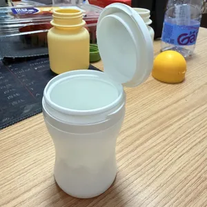1*16 Multi-Cavity Injection Mold for PP Bottles - OEM Service, Glossy Finish, Robotic Arm Collection thumbnail-1