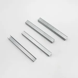 High Quality Galvanized Staples 84 Series 8410 8412 8416 Smooth Shank Brad Nail thumbnail-2