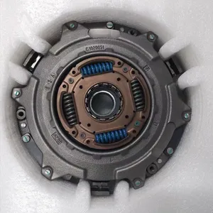 Auto Air Conditioning Clutch thumbnail-1