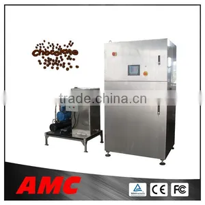 New Condition Stainless Steel Chocolate Tempering Machine Quality Choice thumbnail-2