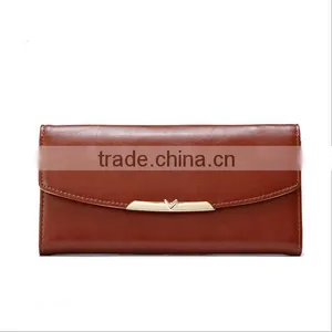 Purse Women Ladies Hand Purse Clutch Purse thumbnail-2