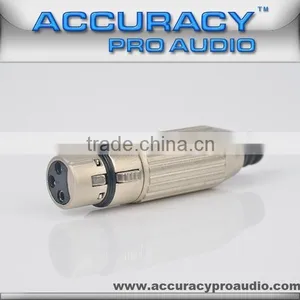 XLR 3 Pin Mic Female Connector XLR031 thumbnail-6