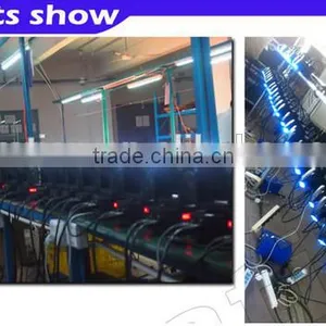 MINI DJ 10W LED MOVING HEAD Perfect for American Party Night Club for Entertainment thumbnail-6