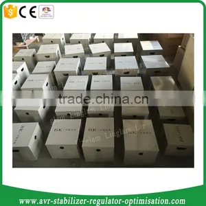 15kva Single Phase Transformer thumbnail-1
