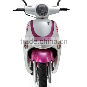 50cc Scooter (Scooter 50QT-24) thumbnail-1