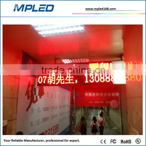 Big Size Led Module for Led Sign Board Outdoor Led Billboard thumbnail-1