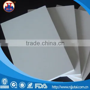 High Toughness Long Life PVC Hard Sheet for Chemical Industry thumbnail-4