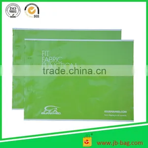JUNBANG Customer Packaging Type Plastic Mailing Bag thumbnail-4